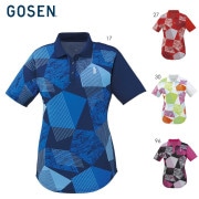 YONEX 20735 ウィメンズゲームシャツ(スリム) トップス テニス