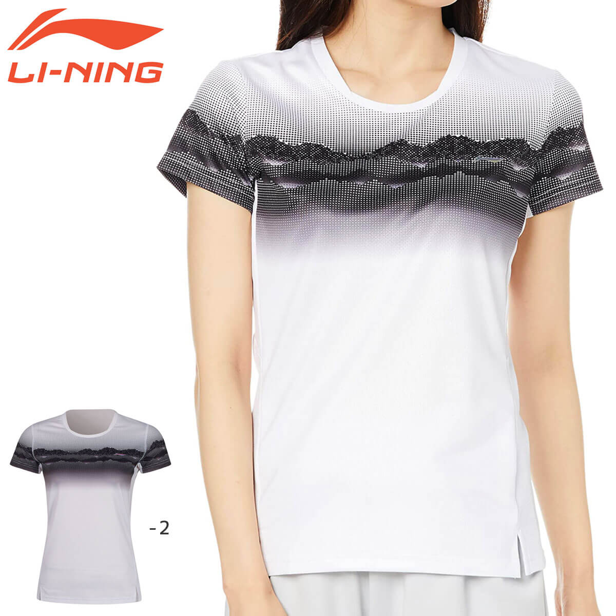 ���ò�������P��LI-NING AAYP042 �����ॷ���(��ǥ�����) �Хɥߥ�ȥ󥦥��� �꡼�˥�ڥ᡼���ز�/���ܥХɥߥ�ȥ󶨲񿳺�����ʡ�