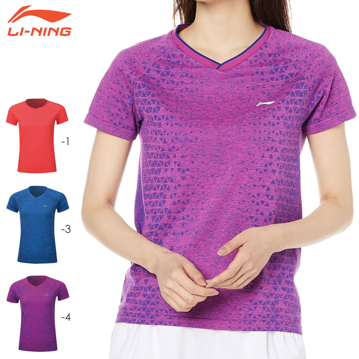 ���ò�������P��LI-NING AAYP052 �����ॷ���(��ǥ�����) �Хɥߥ�ȥ󥦥��� �꡼�˥�ڥ᡼���ز�/���ܥХɥߥ�ȥ󶨲񿳺�����ʡ�