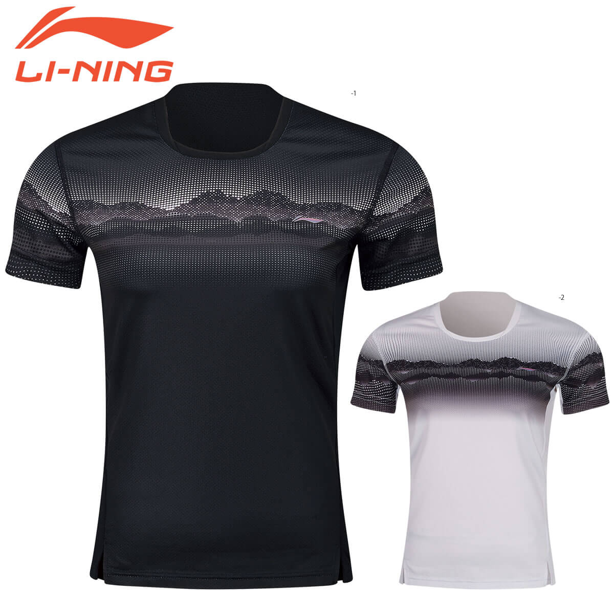 ���ò�������P��LI-NING AAYP055 �����ॷ���(���/���) �Хɥߥ�ȥ󥦥��� �꡼�˥�ڥ᡼���ز�/���ܥХɥߥ�ȥ󶨲񿳺�����ʡ�