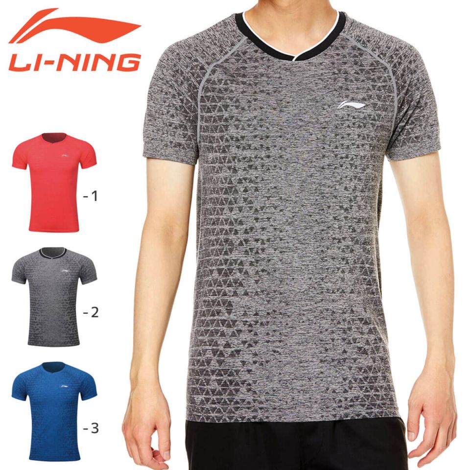 ���ò�������P��LI-NING AAYP057 �����ॷ���(���/���) �Хɥߥ�ȥ󥦥��� �꡼�˥�ڥ᡼���ز�/���ܥХɥߥ�ȥ󶨲񿳺�����ʡ�