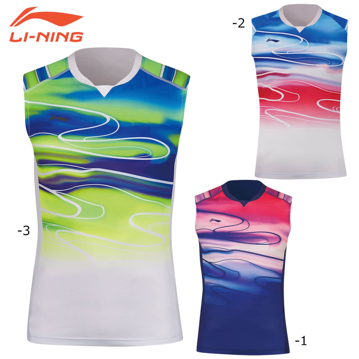���ò�������P��LI-NING AVSP091 �����ॷ���(���/���) �Хɥߥ�ȥ󥦥��� �꡼�˥�ڥ᡼���ز�/���ܥХɥߥ�ȥ󶨲񿳺�����ʡ�