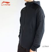 �����ò�������N��LI-NING AWDN355 �������ॢ�åץ��㥱�å� �Хɥߥ�ȥ󥦥���(���/���) �꡼�˥�