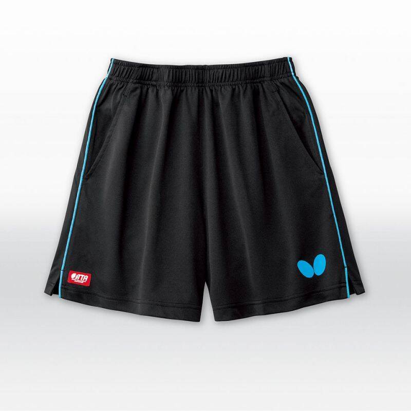 サーフ BUTTERFLY 51970 パステップ・パンツ2(メンズ/ユニ) 卓球ウェア