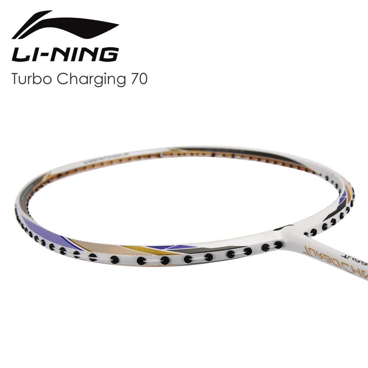 LI-NING Turbo Charging 70(TC70) AEROTEC BEAM AYPM434-1