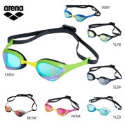 arena AGL-180M ���֥饦��ȥ� �졼���󥰥�������(�ߥ顼��󥺡�FINA��ǧ) �����ॴ������ ��� ���꡼��