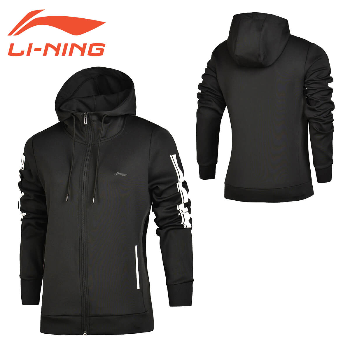 �����ò���������LI-NING AWDM362 ȿ�ͷ� �������ॢ�åץ��㥱�å� ���ݡ��ĥ����� �꡼�˥�