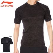 �����ò���������LI-NING ATSM173 �ȥ졼�˥�T����� �Хɥߥ�ȥ󥦥���(���/���) �꡼�˥�ڥ᡼���زġ�