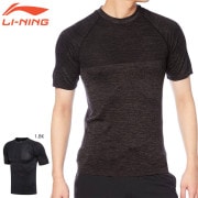 LI-NING ATSM173 �ȥ졼�˥�T����� �Хɥߥ�ȥ󥦥���(���/���) �꡼�˥�ڥ᡼���زġ�