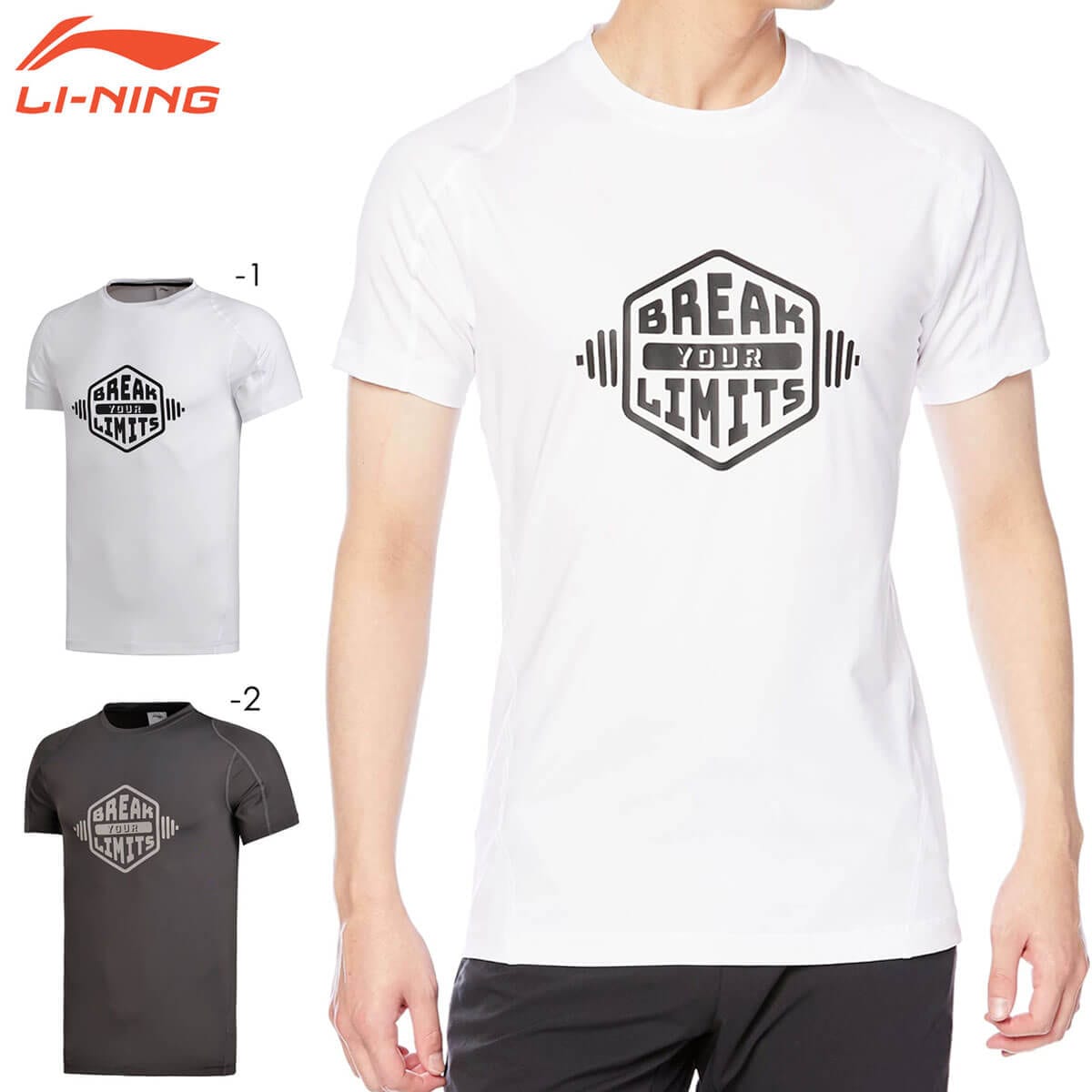 �����ò���������LI-NING ATSM407 �ȥ졼�˥�T����� ������ �꡼�˥�ڥ᡼���زġ�