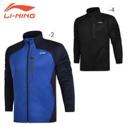 �����ò���������LI-NING AWDM663 �������ॢ�åץ��㥱�å� �Хɥߥ�ȥ󥦥���(���/���) �꡼�˥�