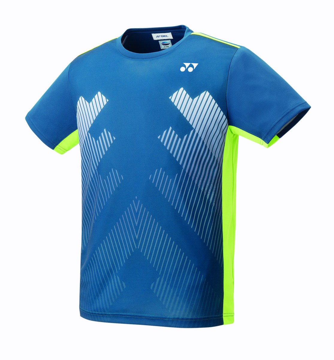YONEX 10320 ユニゲームシャツ(フィットスタイル) ウェア(ユニ