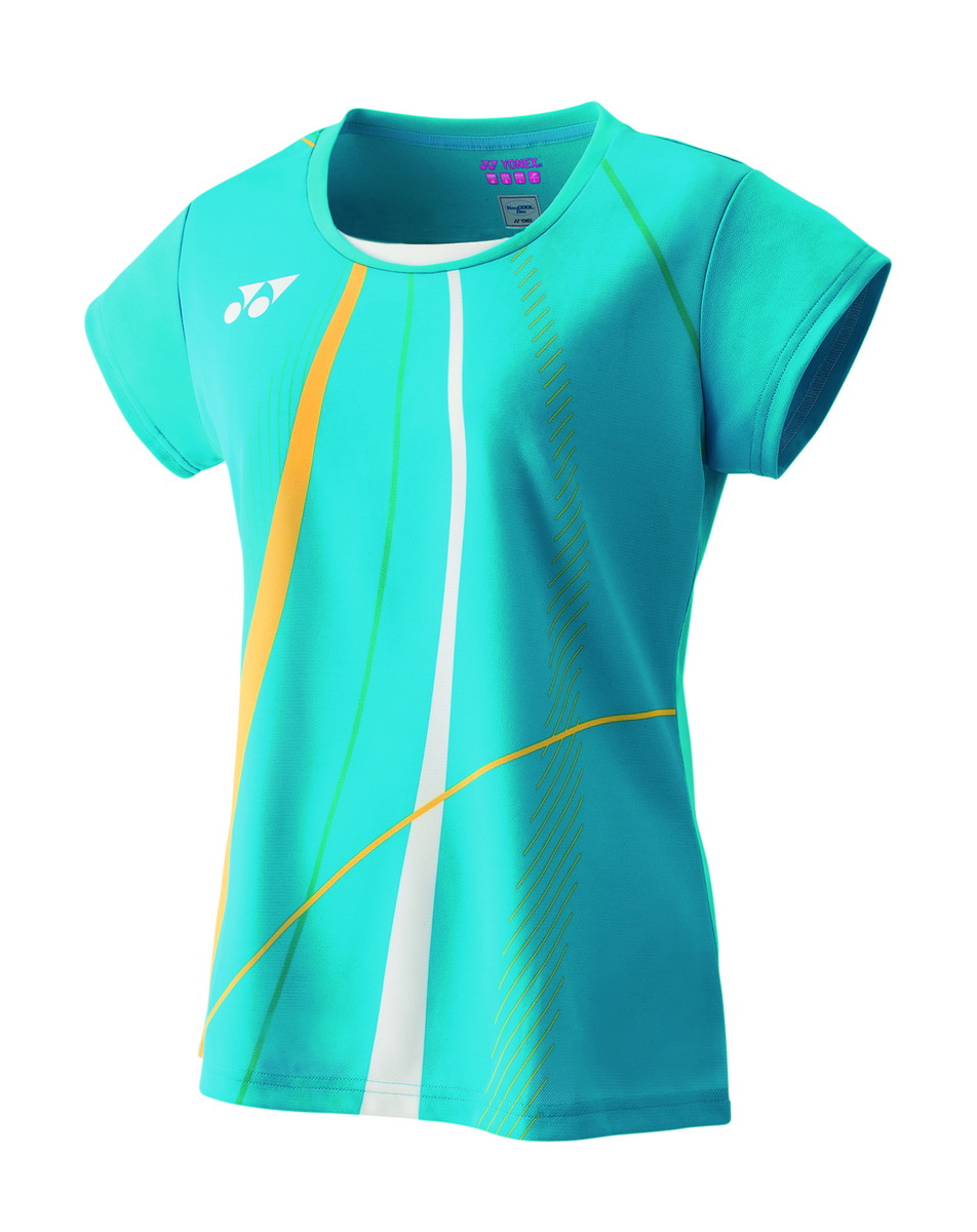 YONEX - バドミントン　ヨネックス　レディースウォームアップシャツ 楽天市場】ヨネックス テニス バドミントン ユニニットウォーム
