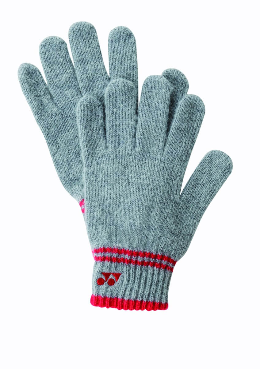 YONEX 46033 ユニヒートカプセルグローブ ウェア(ユニ) テニス