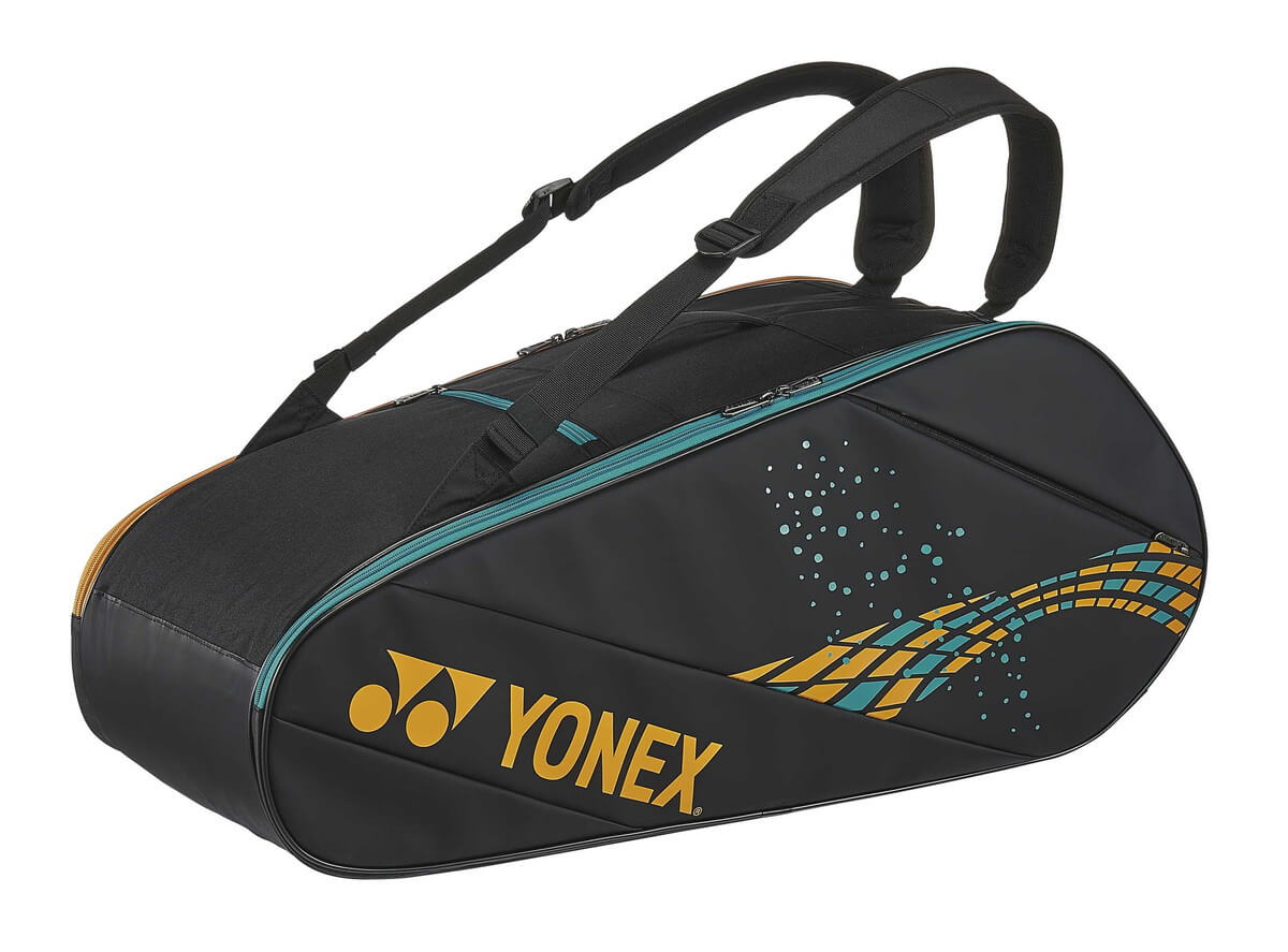YONEX BAG2012R ラケットバッグ6 バッグ バドミントン・テニス
