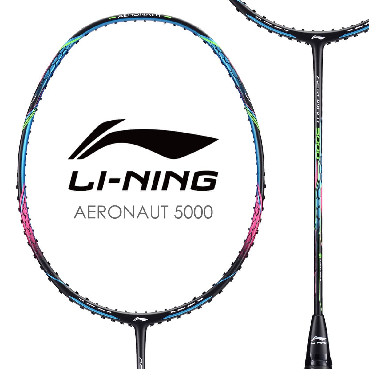 LI-NING AERONAUT8000 リーニンエアロナット8000 3UG5 LI-NING