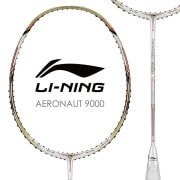 LI-NING AERONAUT 9000(AN9000) ��ƶ�߷� �Хɥߥ�ȥ�饱�å� �꡼�˥�����ܥХɥߥ�ȥ󶨲񿳺������/�������ᥬ�åȡ����å�ĥ�깩��̵����