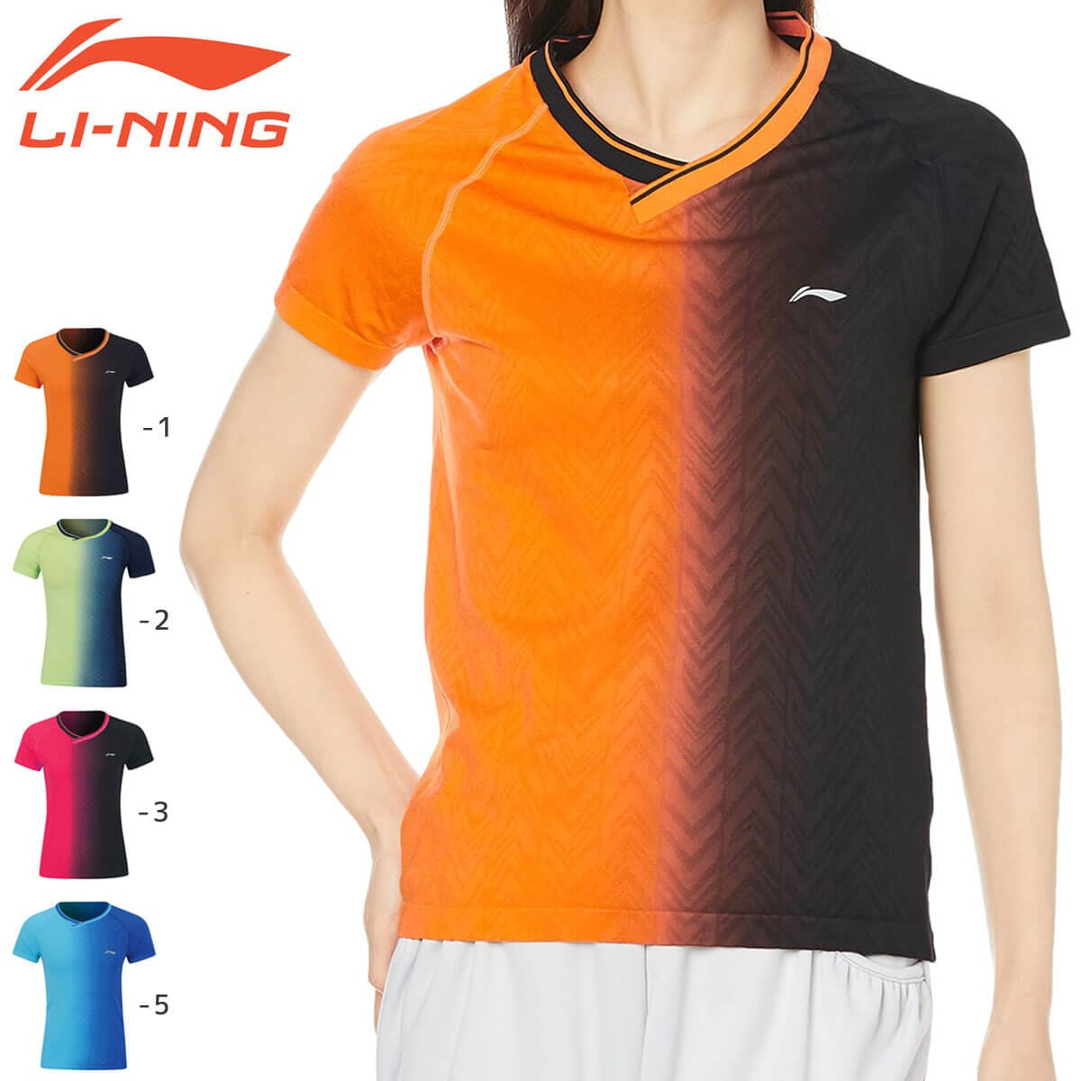 ���ò�������P��LI-NING AAYP096 �����ॷ���(��ǥ�����) �Хɥߥ�ȥ󥦥��� �꡼�˥�ڥ᡼���زġ�