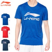 激レア 未着用 未発売品 LI-NING 渡辺勇大 Tシャツ リーニン Tシャツ LI-NING 渡辺勇大 バド ウェア の通販 by