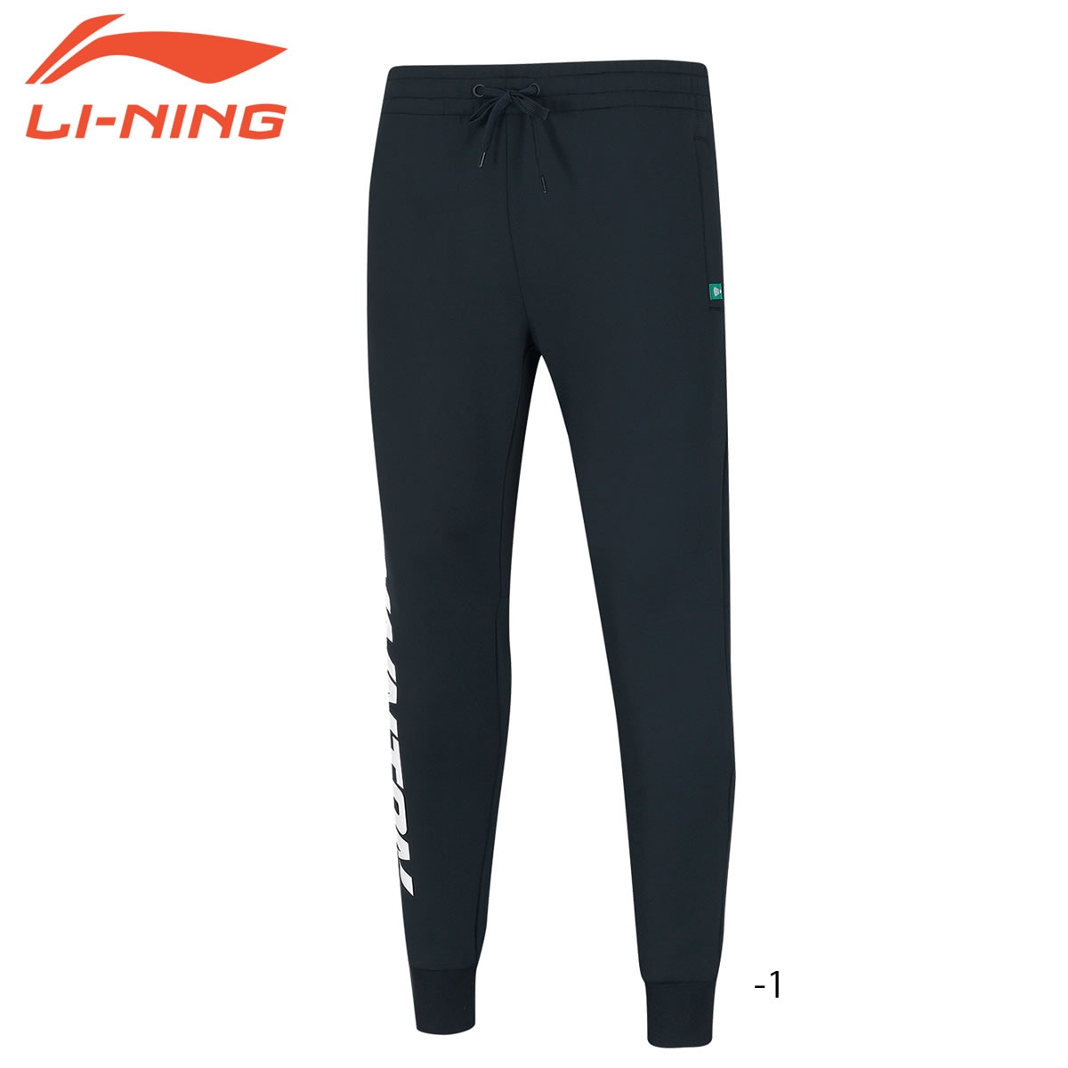 ���ò�������P��LI-NING AKLP785 �ȥ졼�˥󥰥ѥ��(���/���) China����̵�� �Хɥߥ�ȥ󥦥��� �꡼�˥�ڥ᡼���زġ�