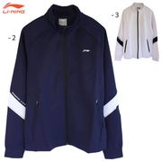 ���ò�������P��LI-NING AWDP576 �������ॢ�åץ��㥱�å�(��ǥ�����) �Хɥߥ�ȥ󥦥��� �꡼�˥�