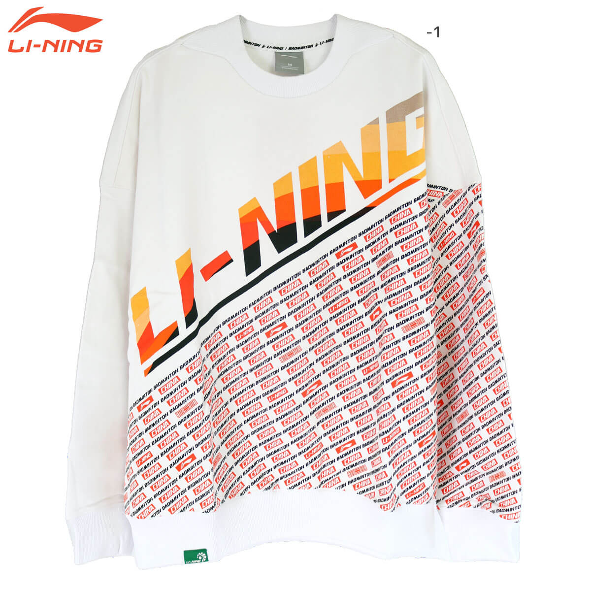 ���ò�������P��LI-NING AWDP859 �ȥ졼�ʡ�(���/���) �Хɥߥ�ȥ󥦥��� �꡼�˥�