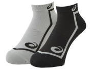 asics 3093A026 ACCESSORIES/2­�ȥ��å��� Φ�� �����å����ڥ᡼���زġ�