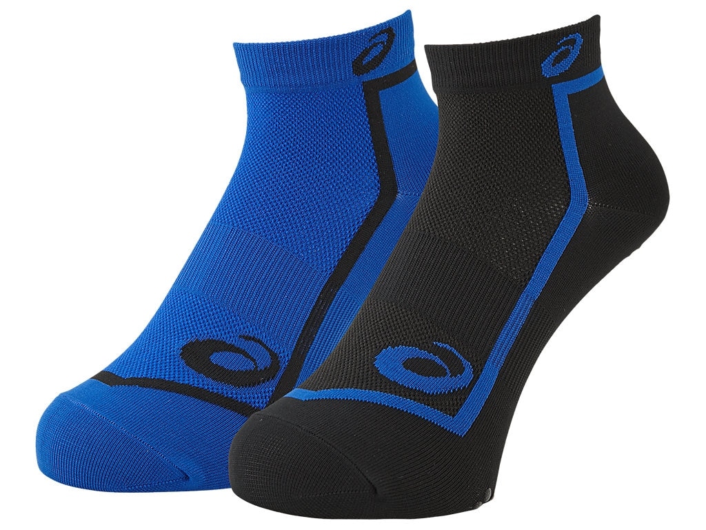 asics 3093A026 ACCESSORIES/2足組ソックス 陸上 アシックス【メール便