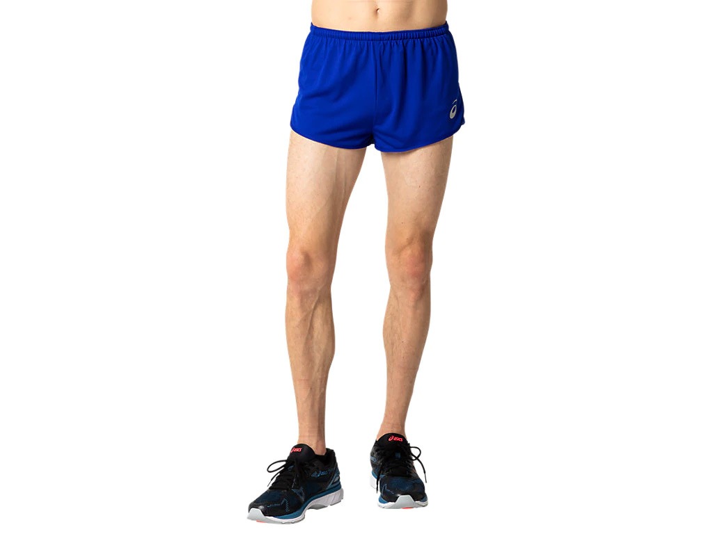 asics 2091A126 M'S RUNNING SHORT ウェア(メンズ) SA陸上