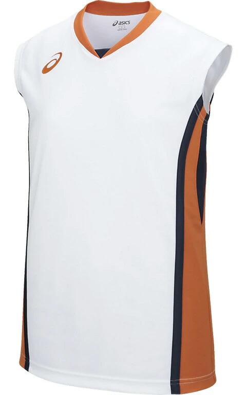 asics XB2361 GAME WEAR(レディース) W'Sゲームシャツ