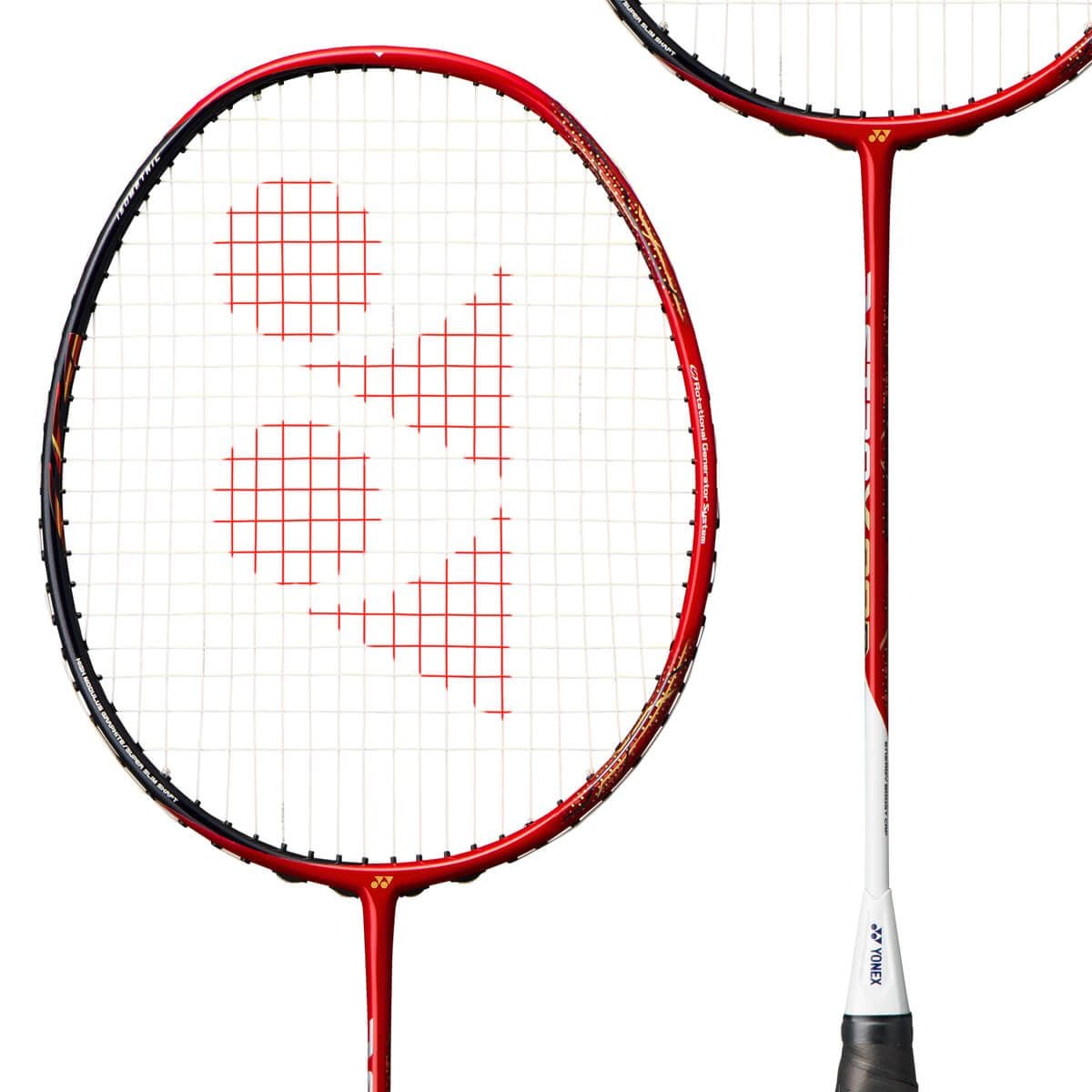 YONEX AX88D アストロクス88D/ASTROX 88D バドミントンラケット
