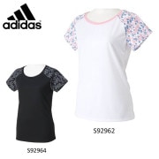 adidas KBZ44 �饰��󥹥꡼�� T�����(��ǥ�����) ���ǥ����� �ڥ᡼���زġ�