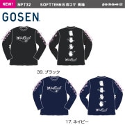 GOSEN NPT32 �ݤ���ǭ SOFTTENNIS �ͥ��� Ĺµ�����(���/���) pochaneco 2020ǯ�մ�� ���եȥƥ˥������� ��������ڥ᡼���ز�/�����ʡ�