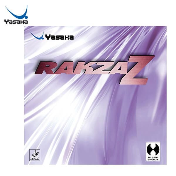 Yasaka B-87 ラクザZ ラバー 卓球 ヤサカ | 【SUNFAST】スポーツ用品の