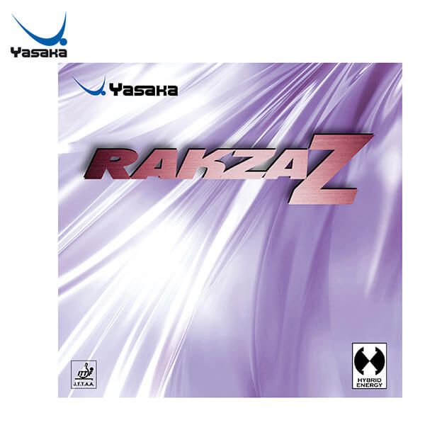 Yasaka B-87 ラクザZ ラバー 卓球 ヤサカ | 【SUNFAST】スポーツ用品の