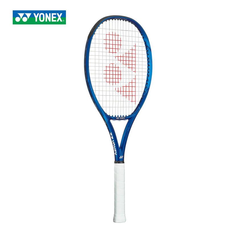 YONEX EZONE 100 テニスラケット　美品 YONEX eZone 100（テニスラケット）｜テニス | スポーツ のおすすめ
