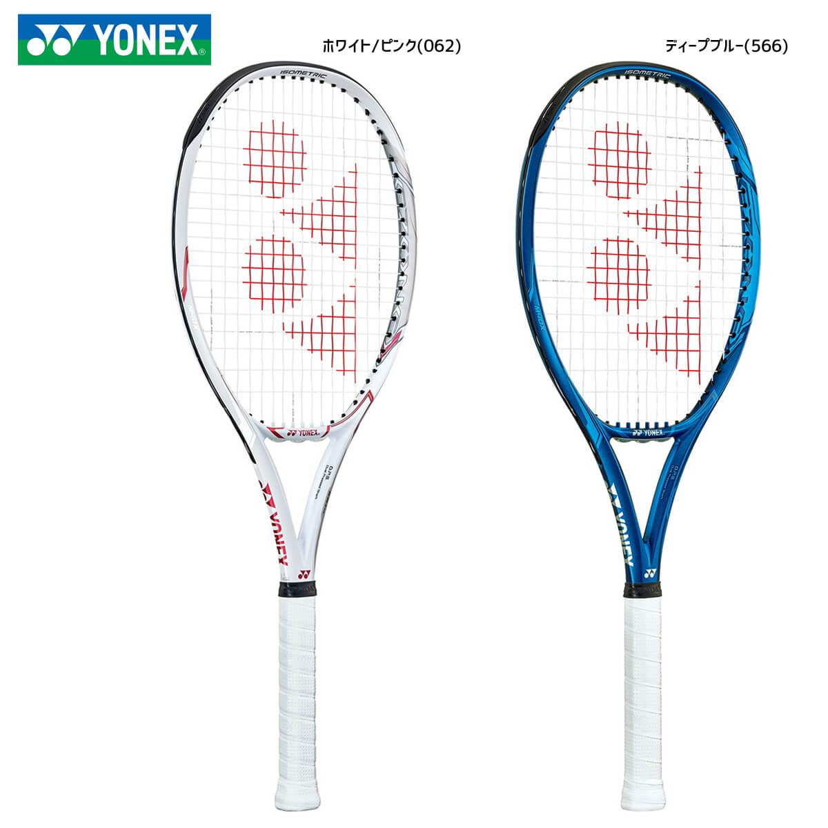 YONEXテニスラケットイーゾーン100 ウインザーオンラインショップ【CP対象】ヨネックス Eゾーン 100L