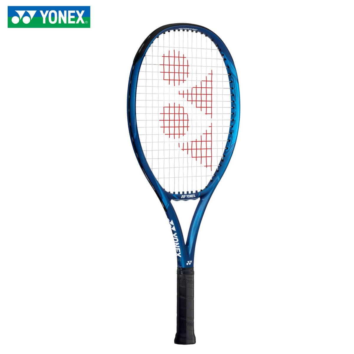YONEX 06EZ25G Eゾーン 25/EZONE 25 テニスラケット ヨネックス