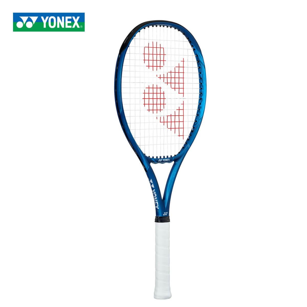 【未使用品】ヨネックス EZONE FEEL 06EZF YONEX 06EZF Eゾーン フィール/EZONE FEEL テニスラケット ヨネックス