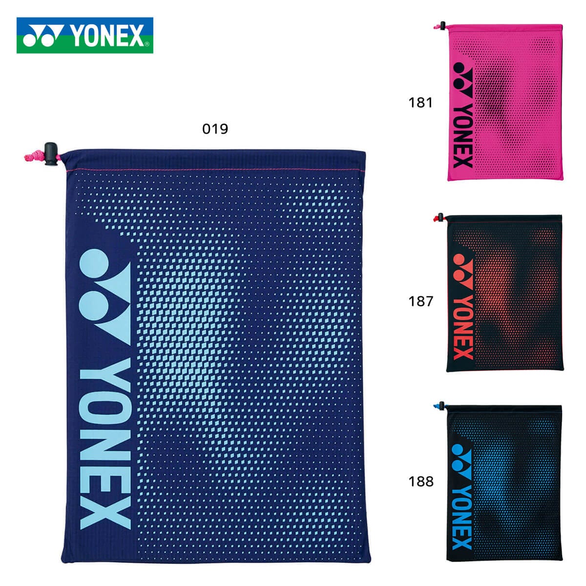 YONEX BAG2093 塼 Хå(SUPPORT series) ƥ˥Хɥߥȥ ͥå