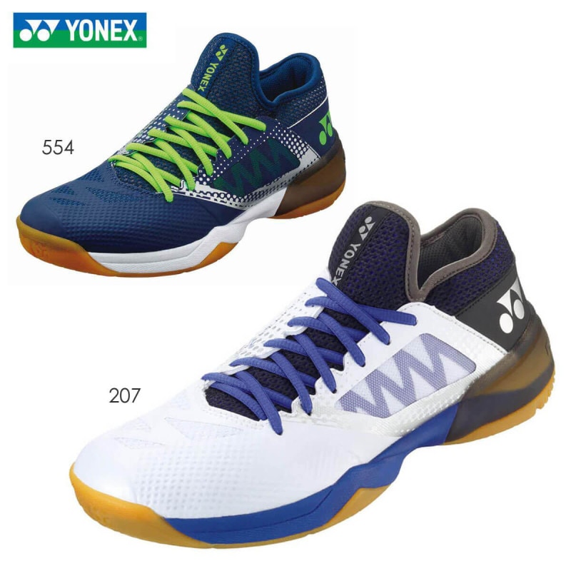 ¥15950 新品 YONEX バドミントン シューズ SHBCFZ2WM ２５ 0000000240392_7Sx6Afg.jpg