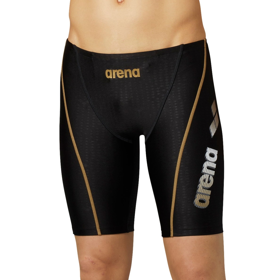 arena LAR-0300 ロングボックス(アクアエクサカット) スイムウェア