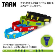 TAAN AC1512 ���ͥ륮���֥쥹��å�(�����󡦥��ꥳ���Ǻ�) ���ݡ��ĥꥹ�ȥХ�� ���������꡼ �Хɥߥ�ȥ� ������ڥ᡼���زġ�