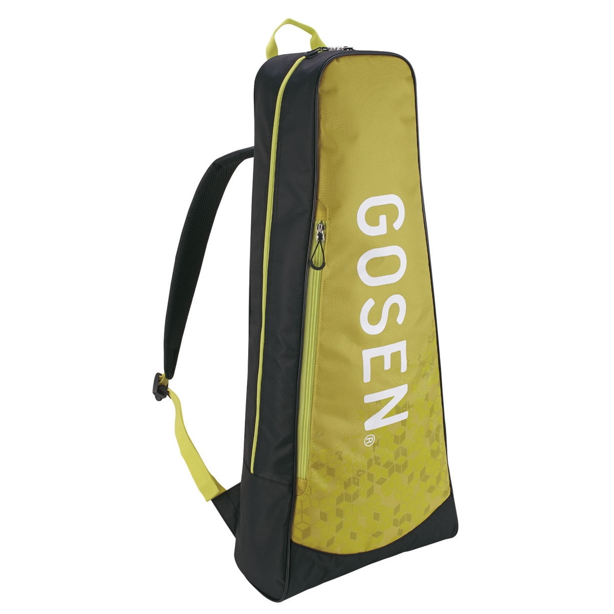 GOSEN BA19AR2 ラケットバックパック Athlete2 バドミントン・テニス