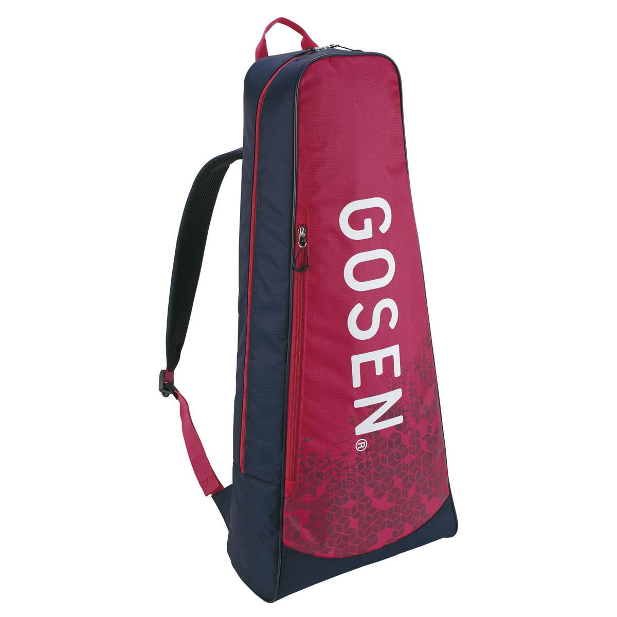 GOSEN BA19AR2 ラケットバックパック Athlete2 バドミントン・テニス