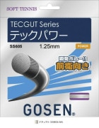 GOSEN SS605 ƥåå ƥåѥ/TECGUT TECPOWER(ñĥ) եȥƥ˥å  ڥ᡼زġ