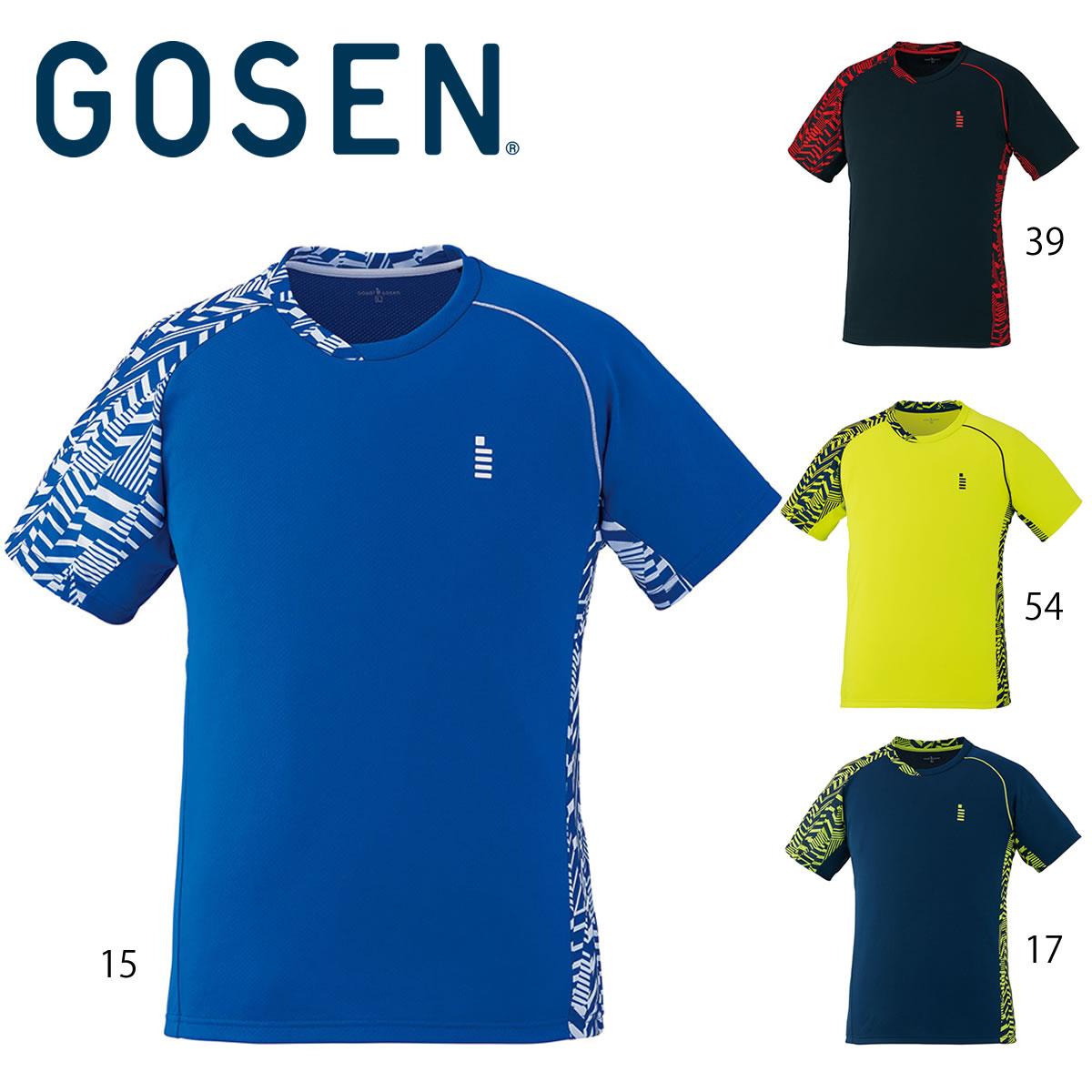 GOSEN T2008 ॷ(/) ѥ  ƥ˥Хɥߥȥ ڥ᡼زġ