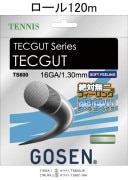 GOSEN TS661NA20P テックガット マルチ CX 17/TECGUT MULTI CX 17(ノン