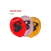 SUNFAST T-001 �ȥ졼�˥��ѥ饱�åȥ��С� �Хɥߥ�ȥ�饱�å��� �ǿ��� 1F2�ڥ᡼���زġ�
