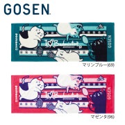 GOSEN NTF08 �ݤ���ǭ Love Badminton �ե����������� pochaneco �Хɥߥ�ȥ󥢥������꡼ �������� �ڥ᡼���ز�/ �����ʡ�